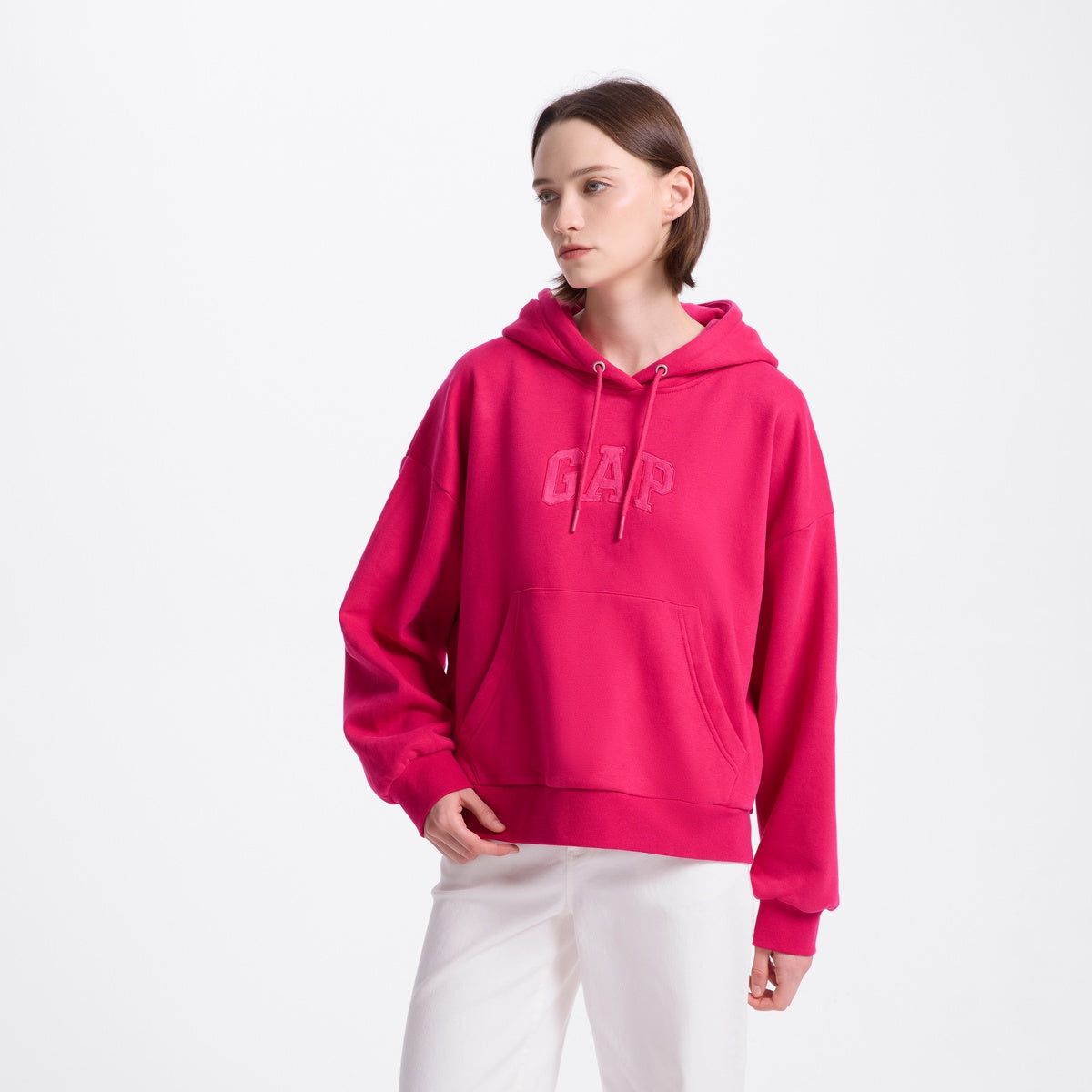 Толстовка женская Gap