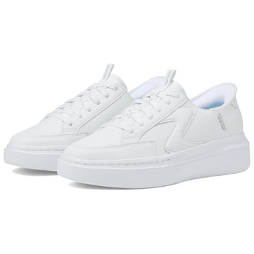 Кеды женские Skechers Court Classics - Boxette Shop