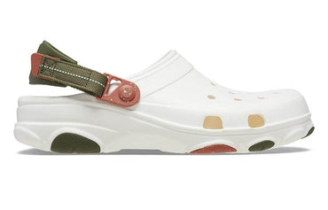 Шлепанцы Crocs EVA Classic Tring Cave - Boxette Shop