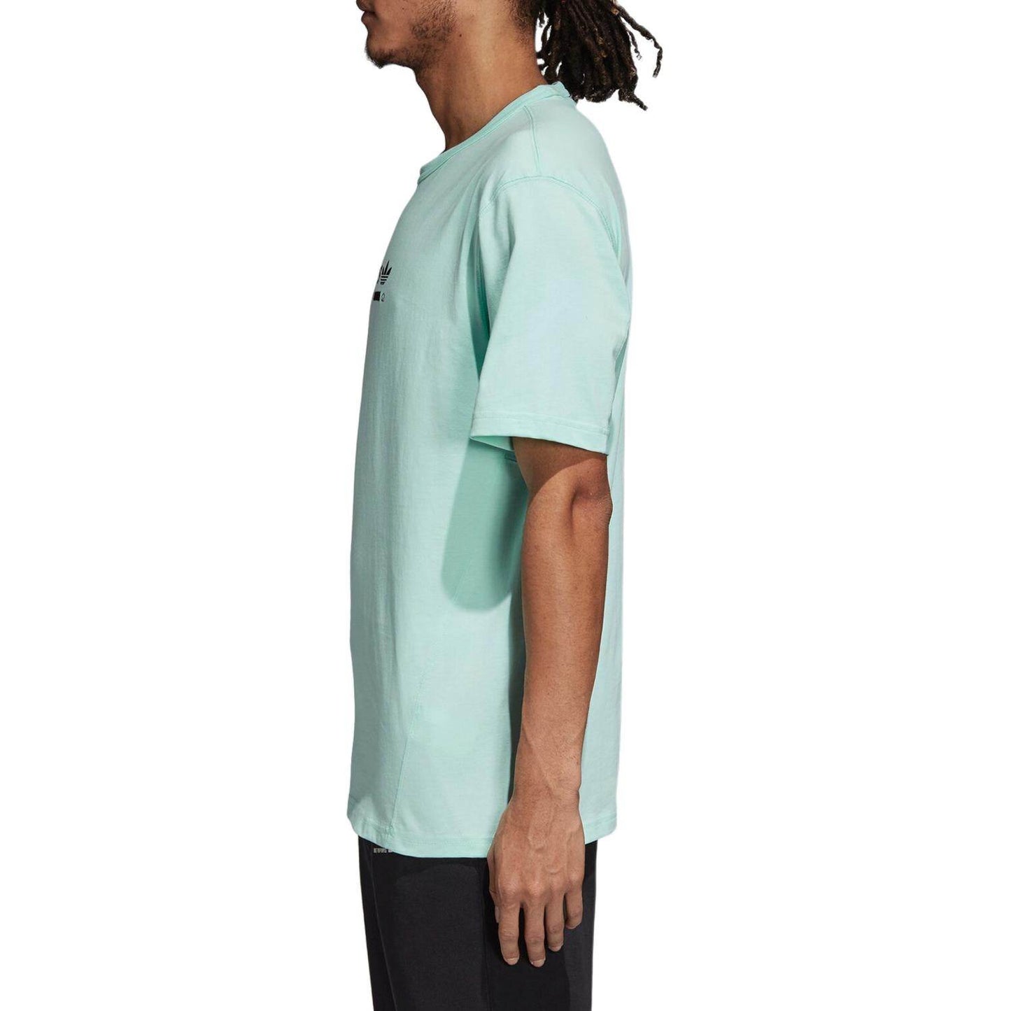 Футболка мужская Adidas Originals - Boxette Shop