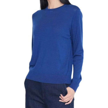 Свитер женский Uniqlo Colour Crew Neck Long Sleeve - Boxette Shop
