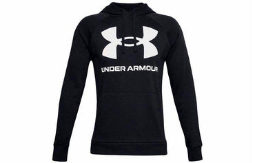 Спортивная толстовка мужская Under Armour Rival Big - Boxette Shop
