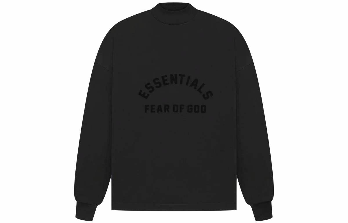 Свитер мужской Fear of God Essentials SS23 - Boxette Shop