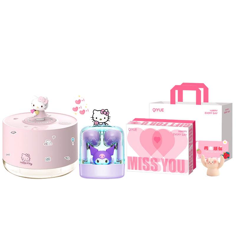 Увлажнитель воздуха Sanrio Hello Kitty - Boxette Shop