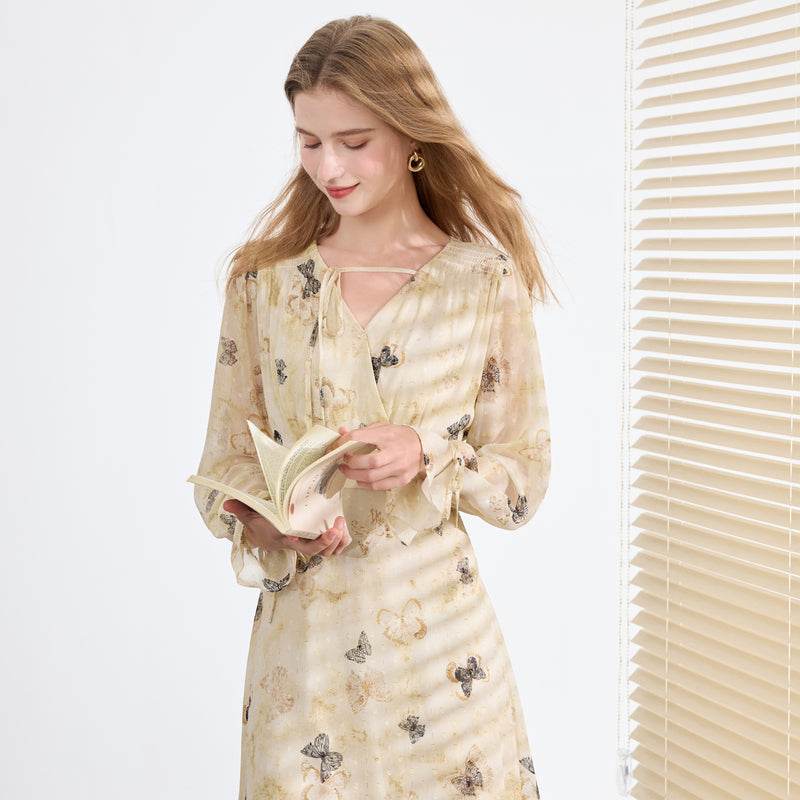 Платье женское 3Colour - Boxette Shop