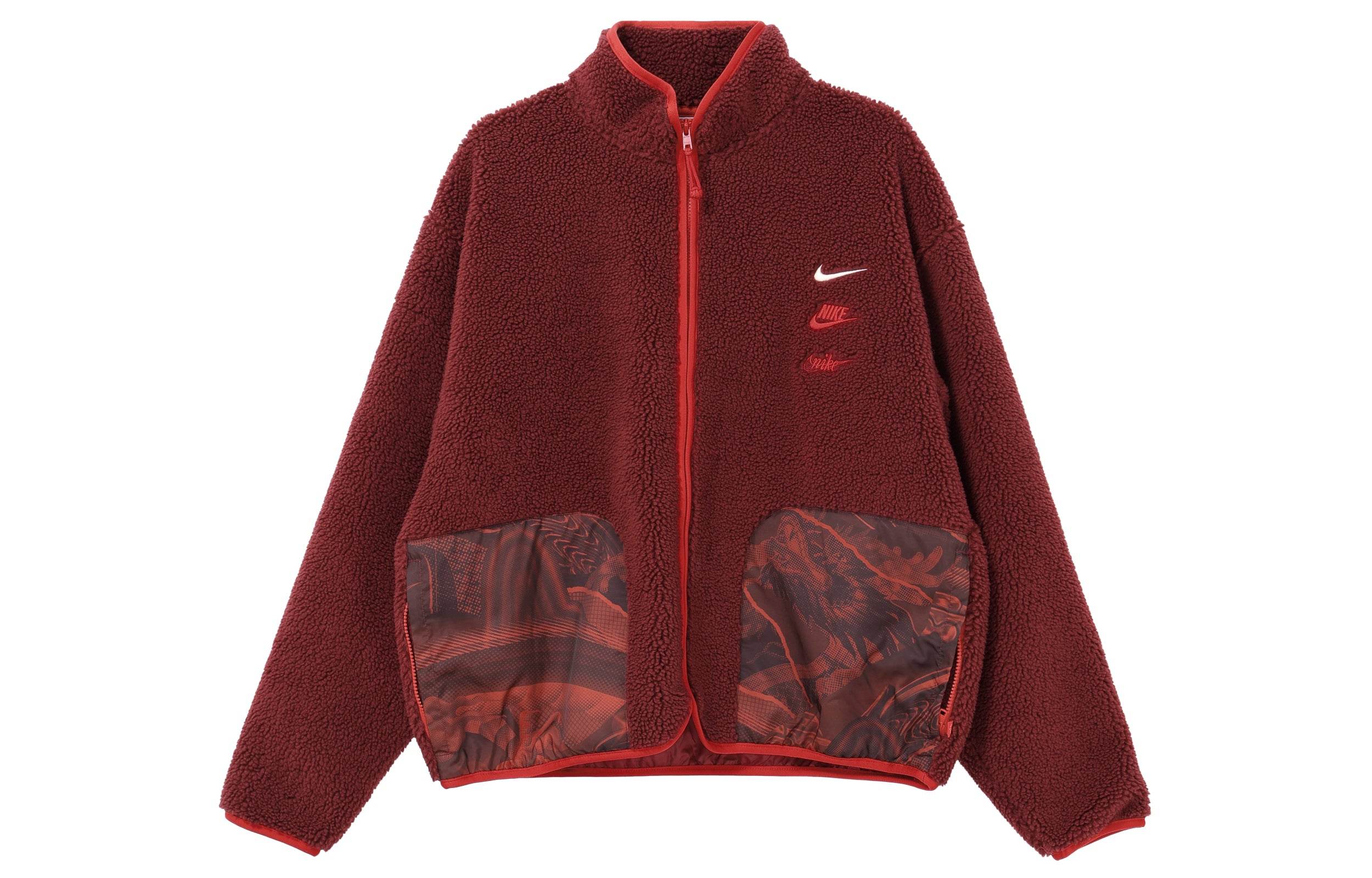 Куртка Nike Fw23 Cny - Boxette Shop