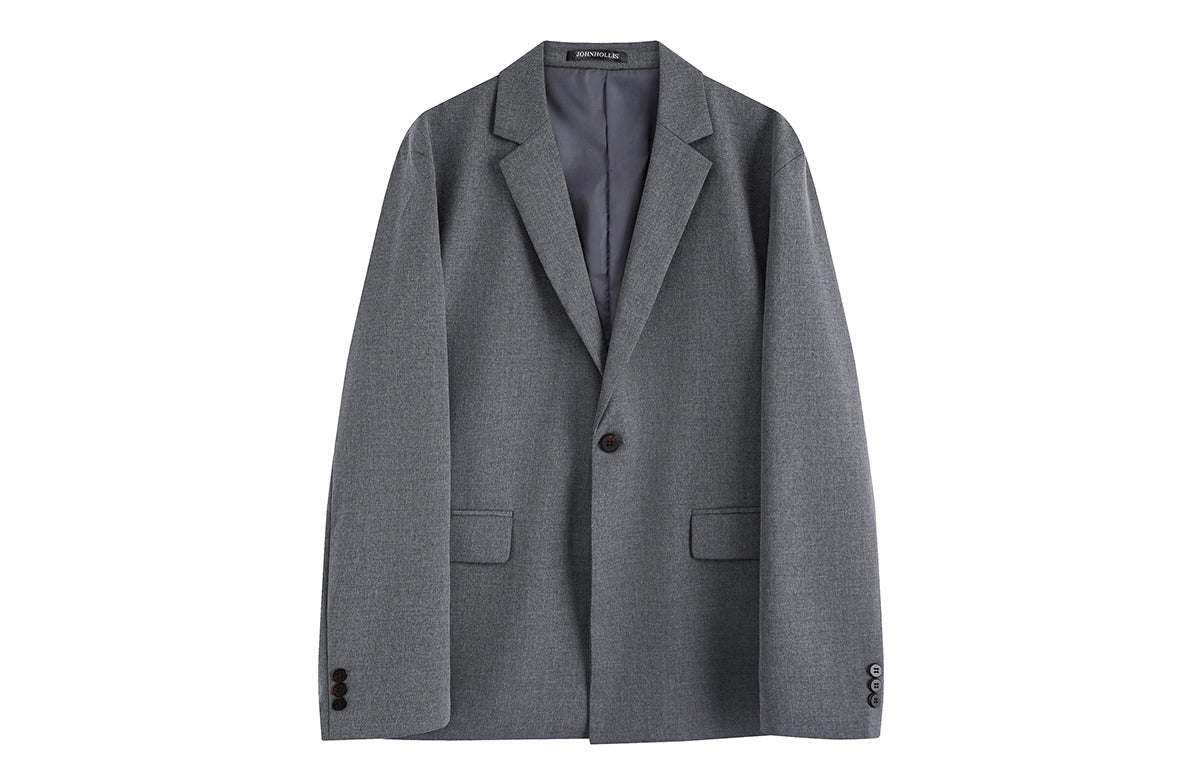 Пиджак мужской Johnhollis