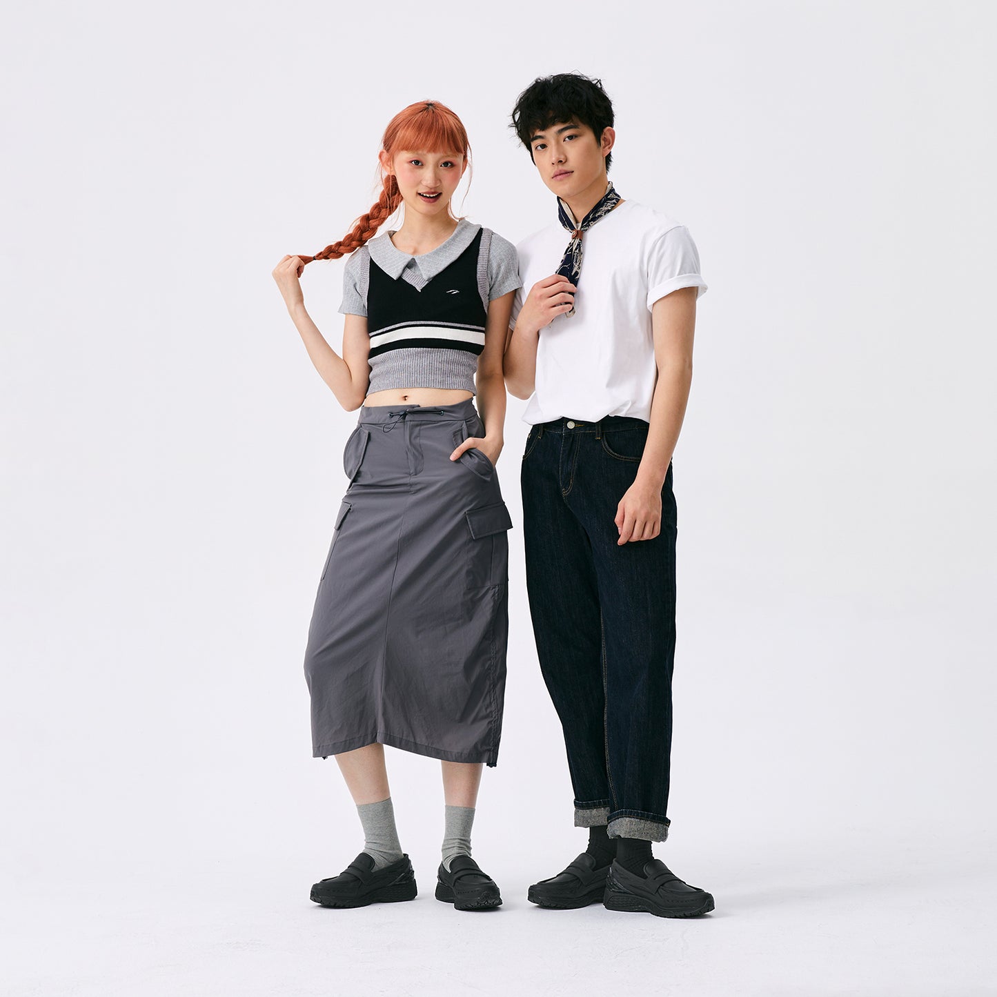 New Balance U1906 Loaferlari