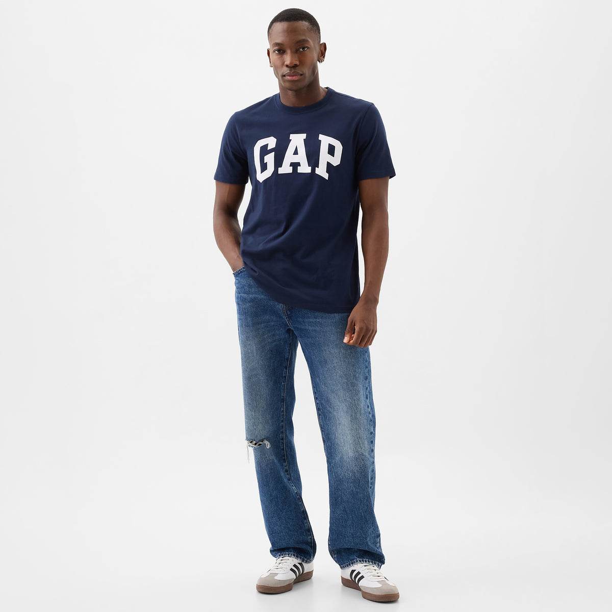 Футболка GAP - Boxette Shop