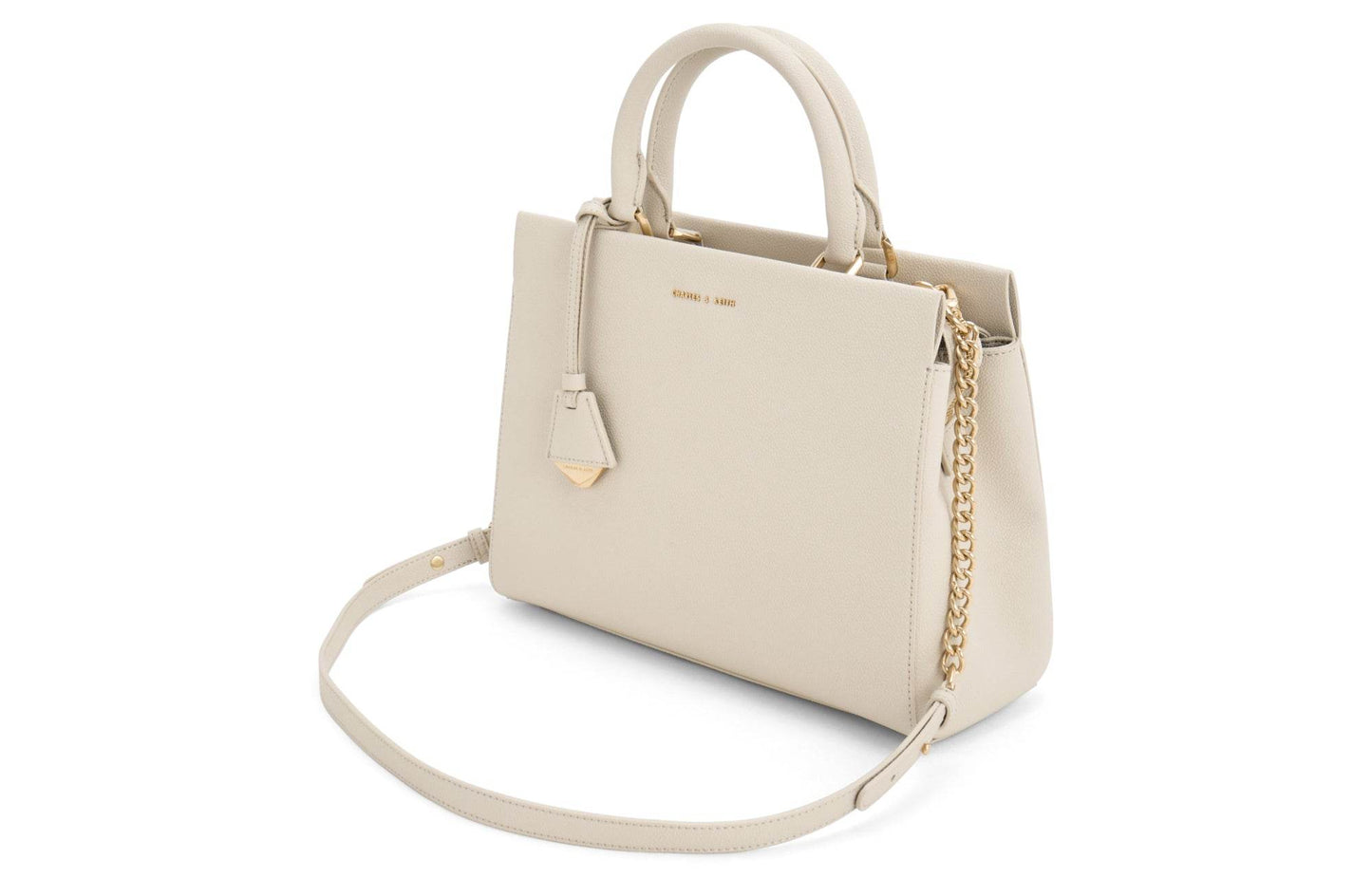 Сумка женская Charles&Keith - Boxette Shop