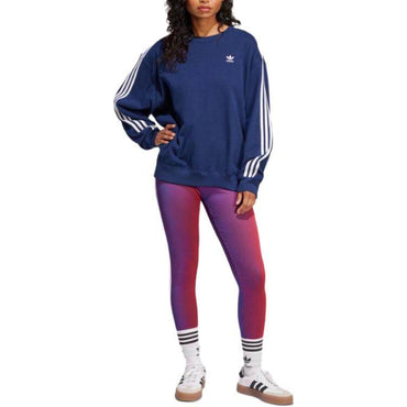 Спортивная толстовка женская Adidas Originals FW24 - Boxette Shop