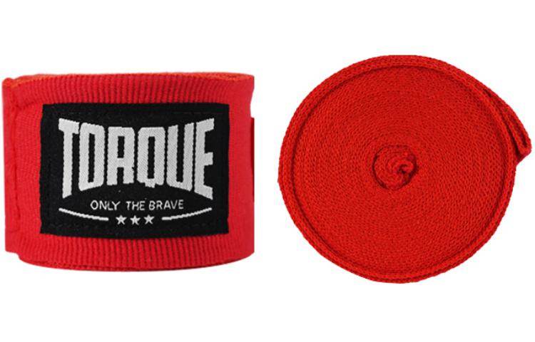 Боксерские бинты Torque - Boxette Shop