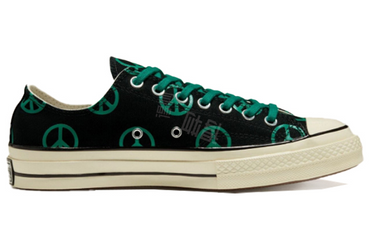 Кеды Converse Chuck 70