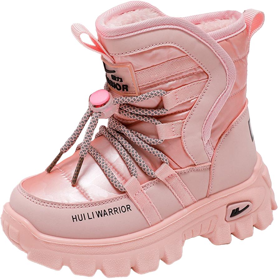 Сапоги детские Warrior