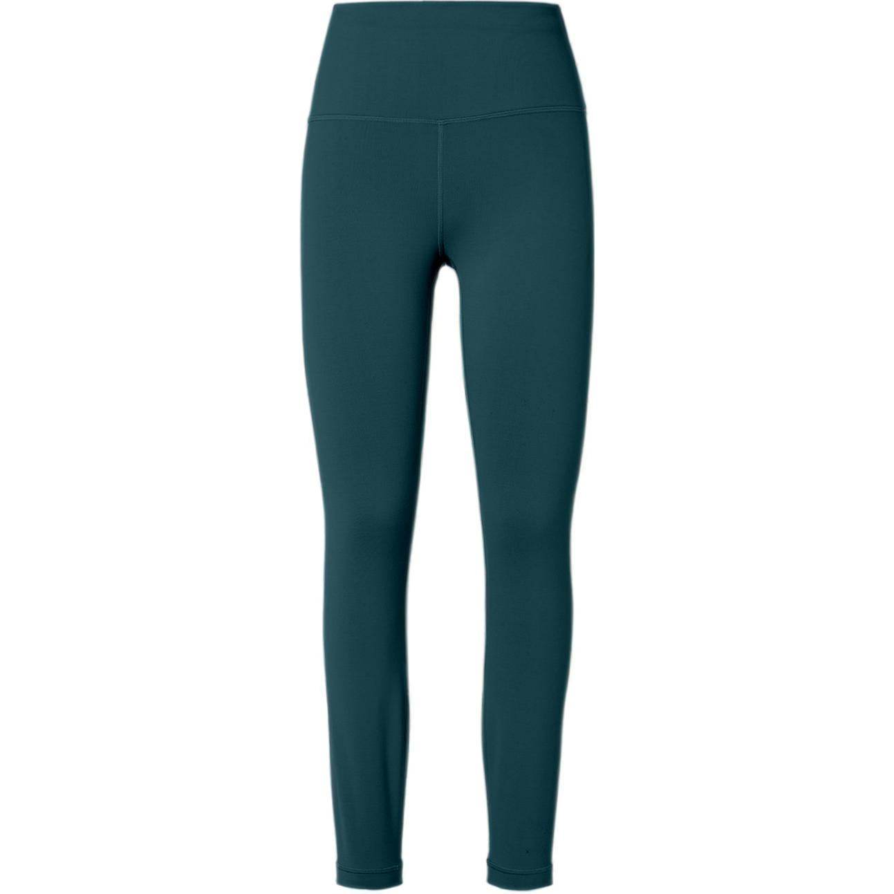 Спортивные леггинсы женские Lululemon - Boxette Shop