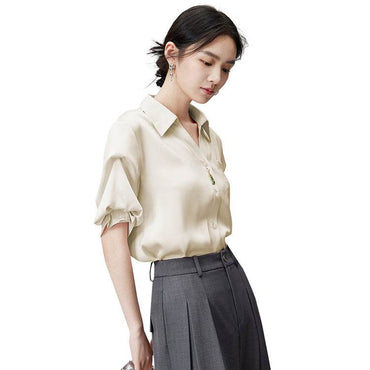 Блузка женская Sentubila - Boxette Shop