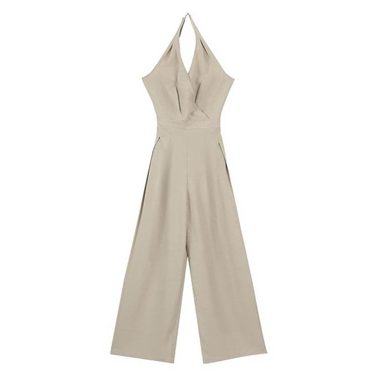 Комбинезон женский Yvette Classic - Boxette Shop