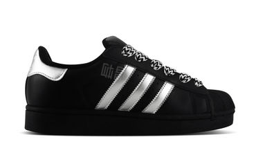 Кроссовки Adidas Superstar 2 Star Love - Boxette Shop