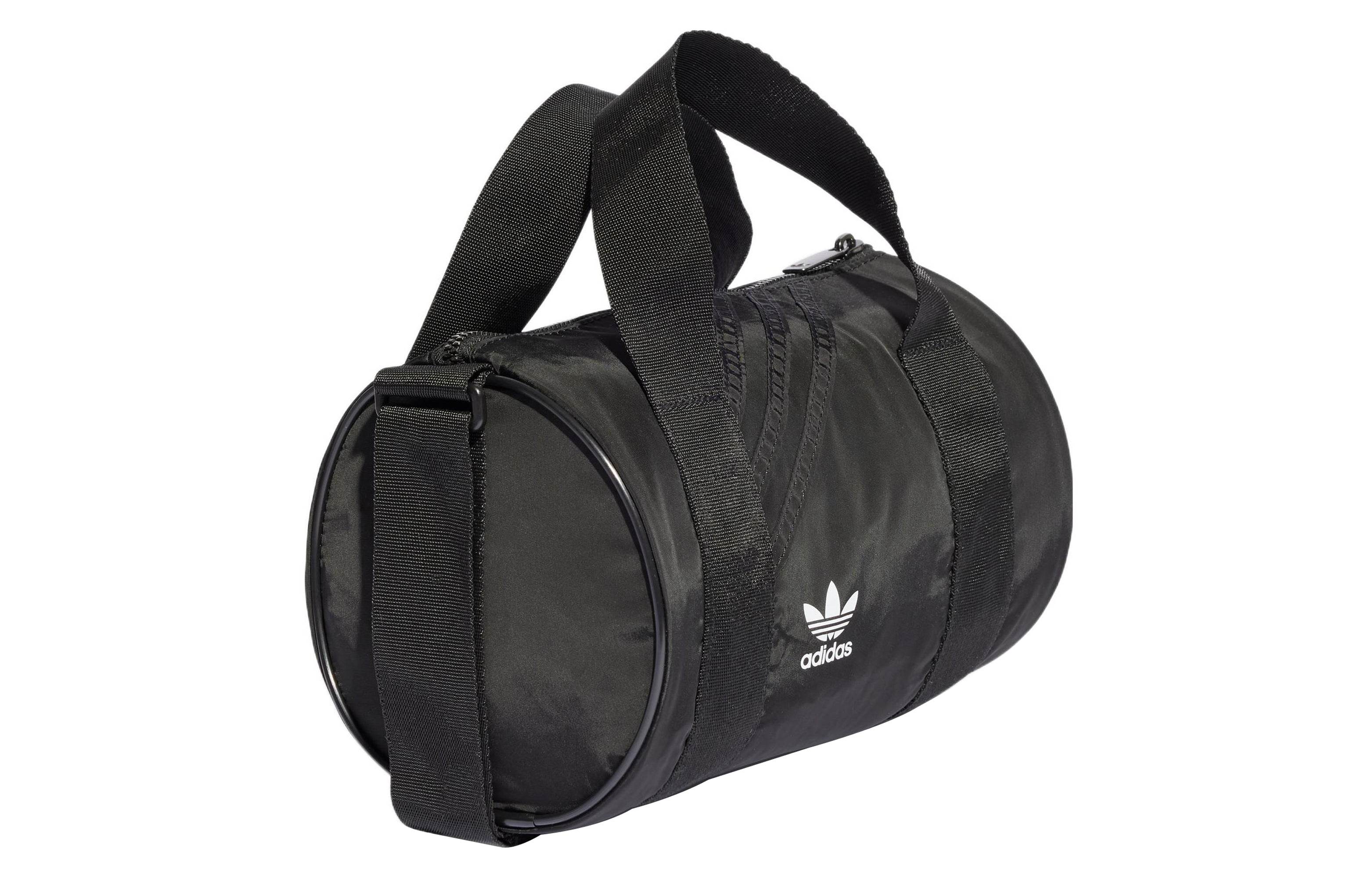 Спортивная сумка женская Adidas Originals Shamrock New Sport - Boxette Shop