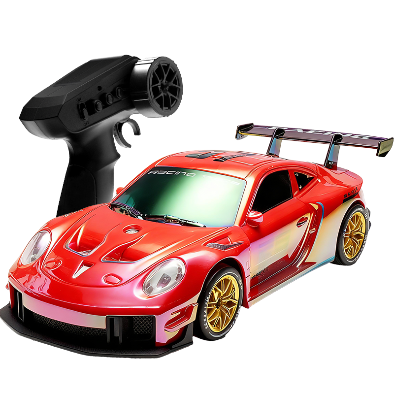 Meiluxin RC Drift Car