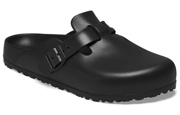 Тапочки Birkenstock Boston Essentials - Boxette Shop