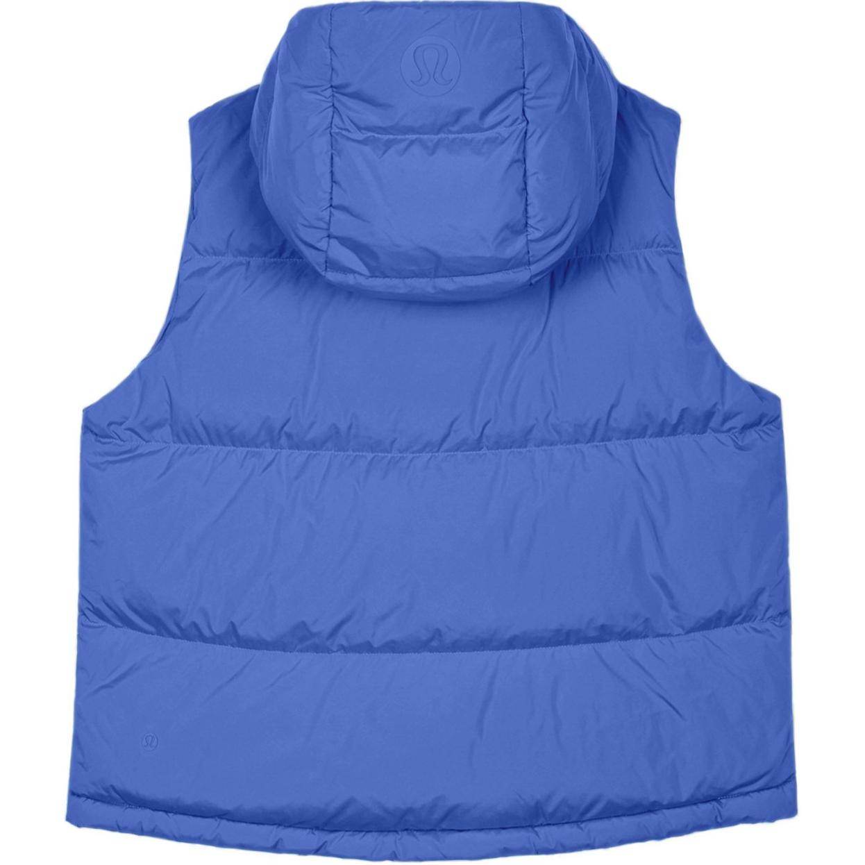 Жилет женский Lululemon - Boxette Shop