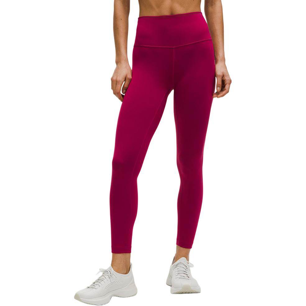 Спортивные леггинсы женские Lululemon - Boxette Shop