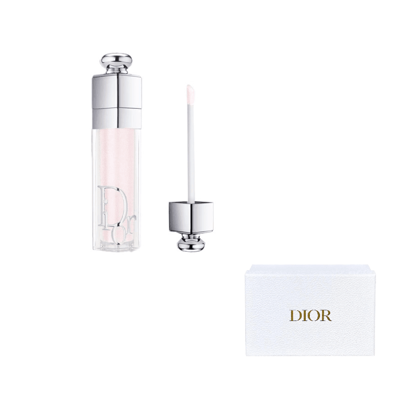 Блеск для губ Dior Dior Glamour - Boxette Shop