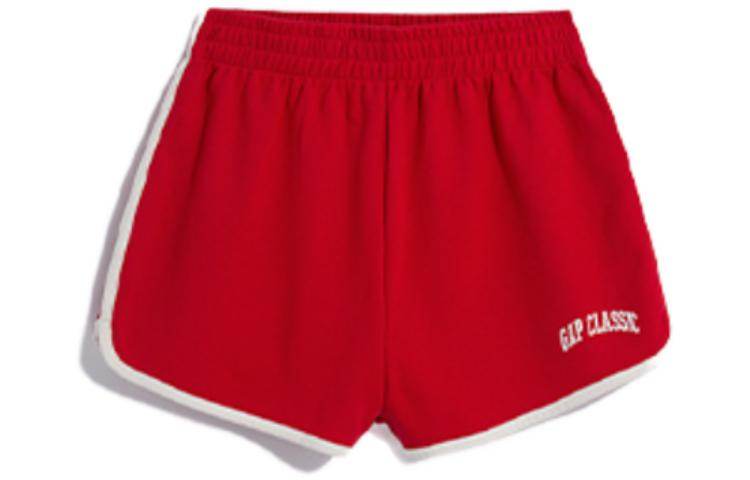 Шорты женские Gap - Boxette Shop