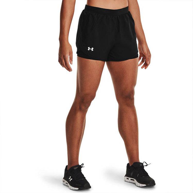 Спортивные шорты женские Under Armour - Boxette Shop