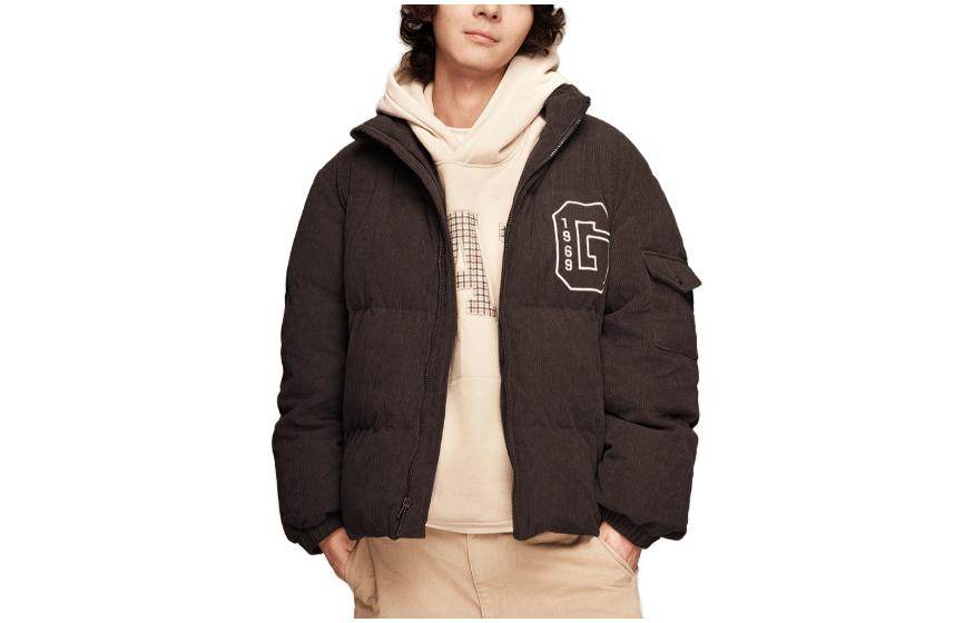 Пуховик мужской GAP - Boxette Shop