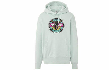 Худи Uniqlo - Boxette Shop