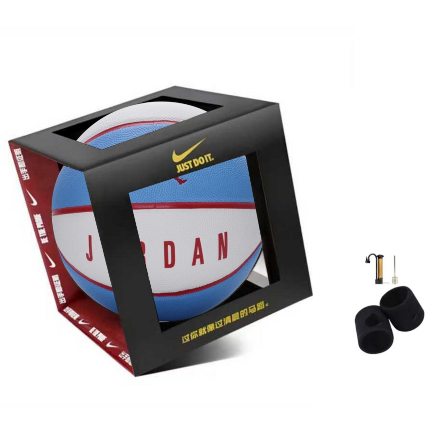 Мяч баскетбольный Jordan
