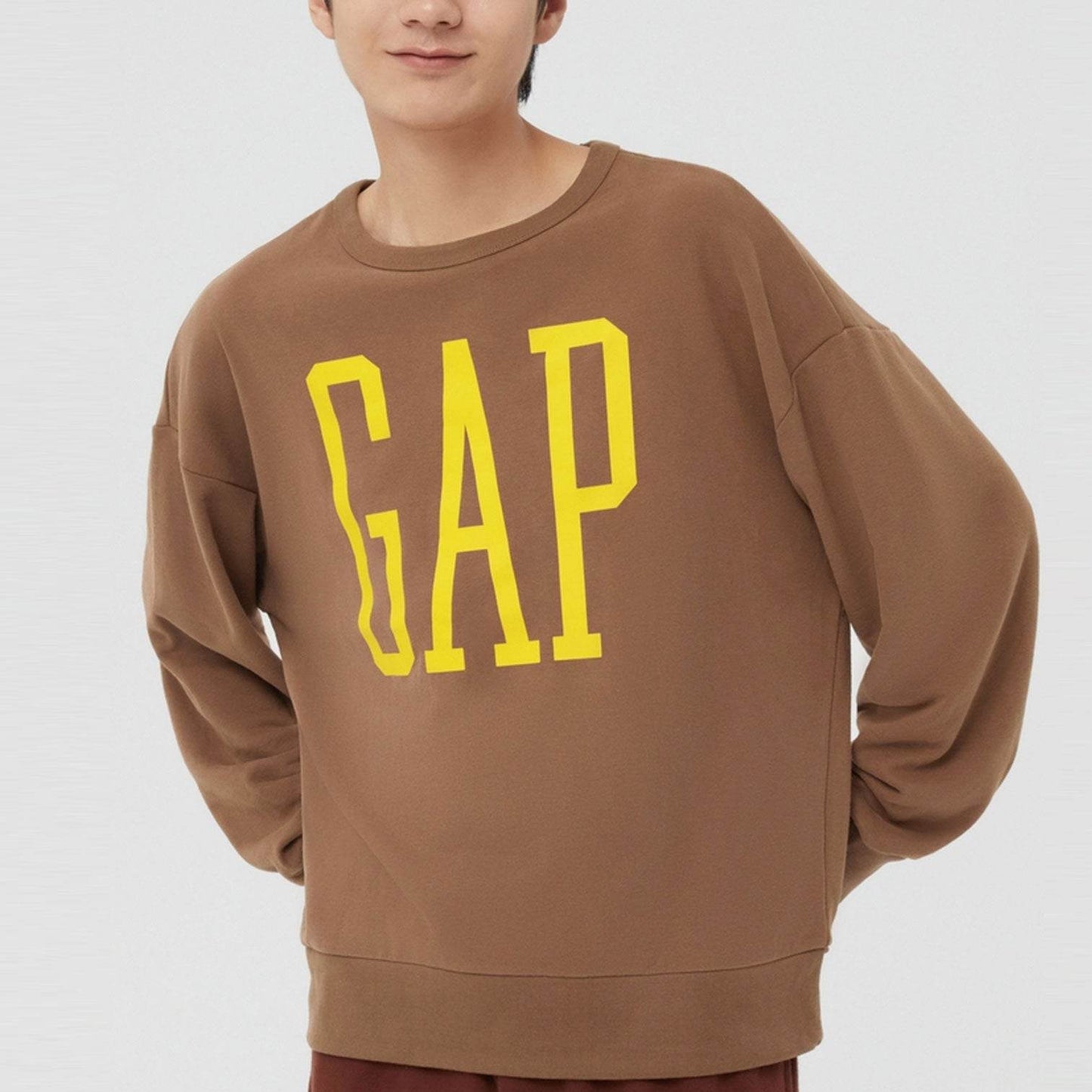 Толстовка GAP - Boxette Shop