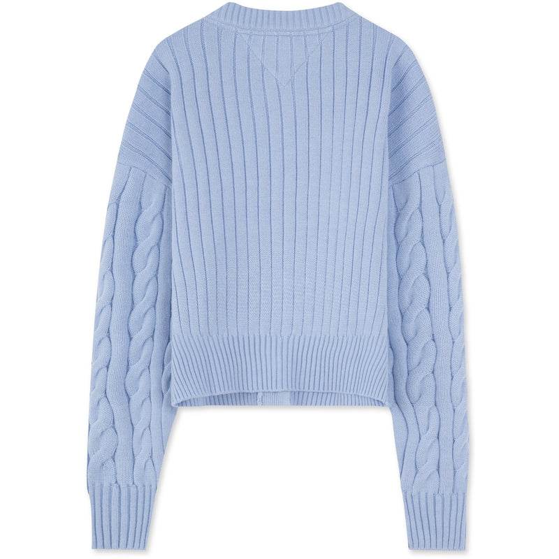 Кардиган женский Tommy Hilfiger - Boxette Shop