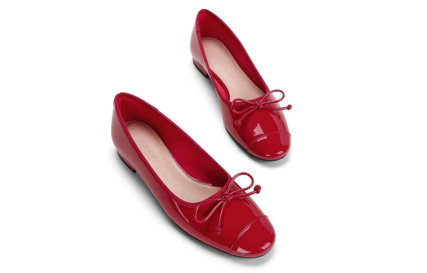 Эспадрильи женские Charles & Keith - Boxette Shop