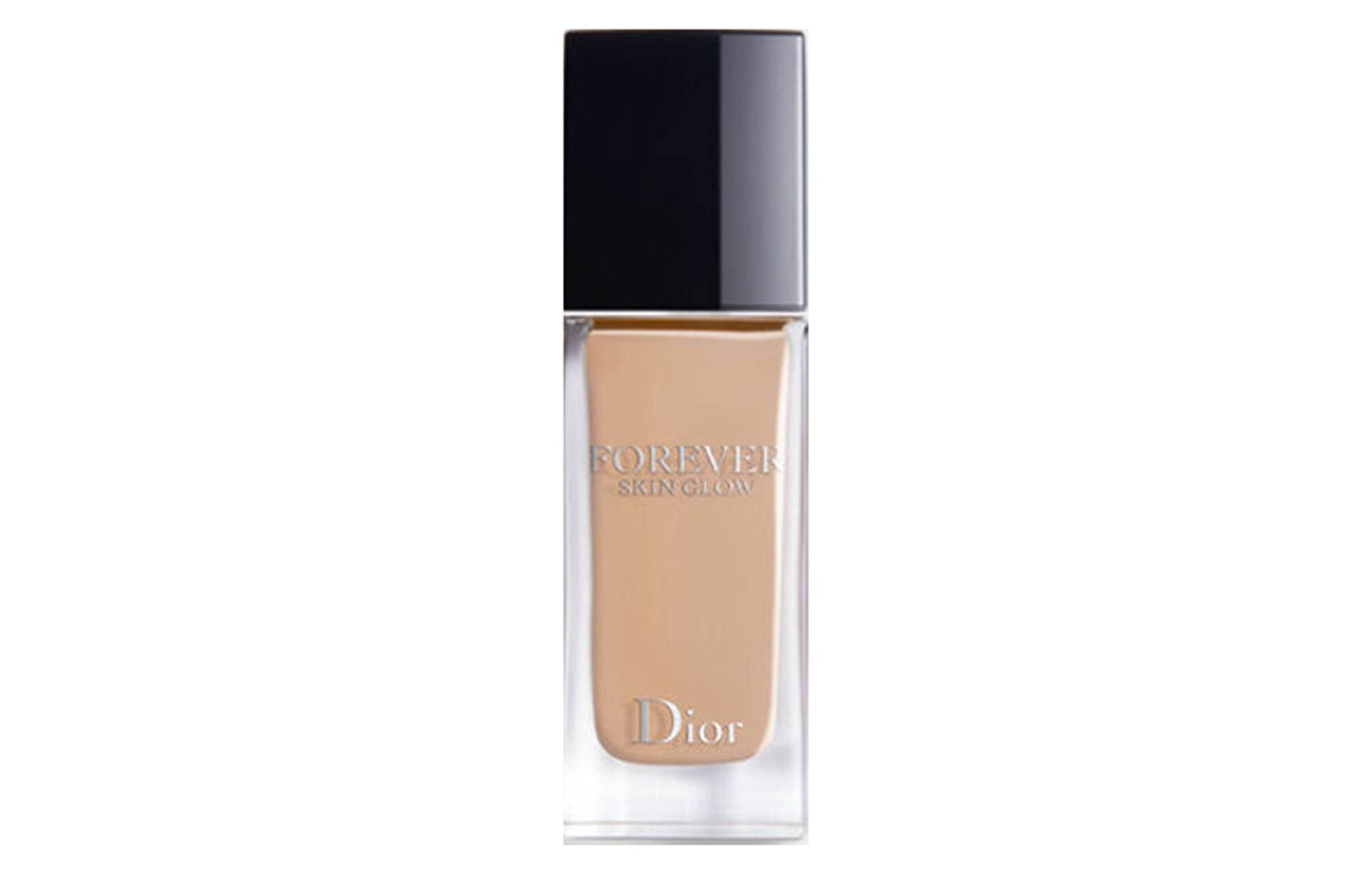 Тональный крем Dior Transparent Glow Foundation - Boxette Shop