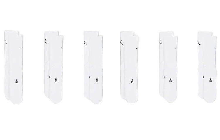 Носки спортивные мужские Jordan Classic Flyers