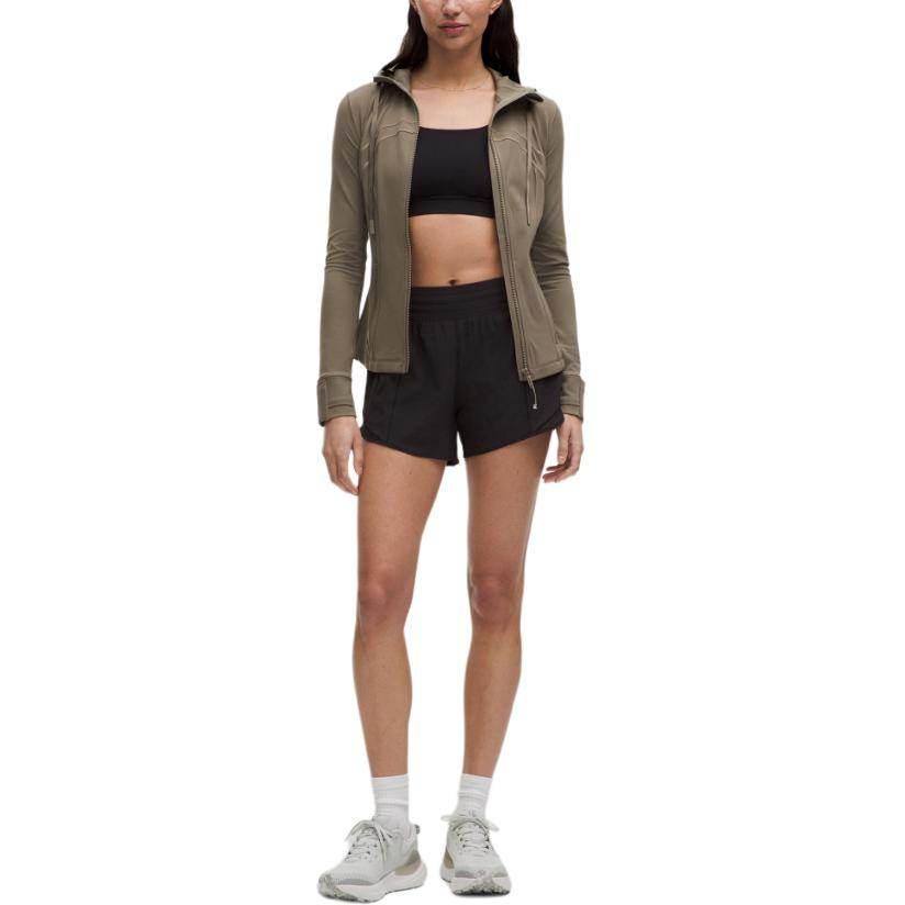 Спортивная куртка женская Lululemon - Boxette Shop