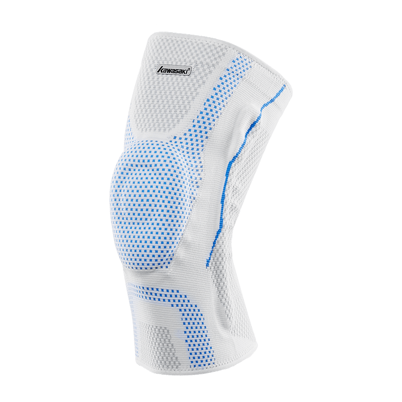 Наколенники Kawasaki - Boxette Shop