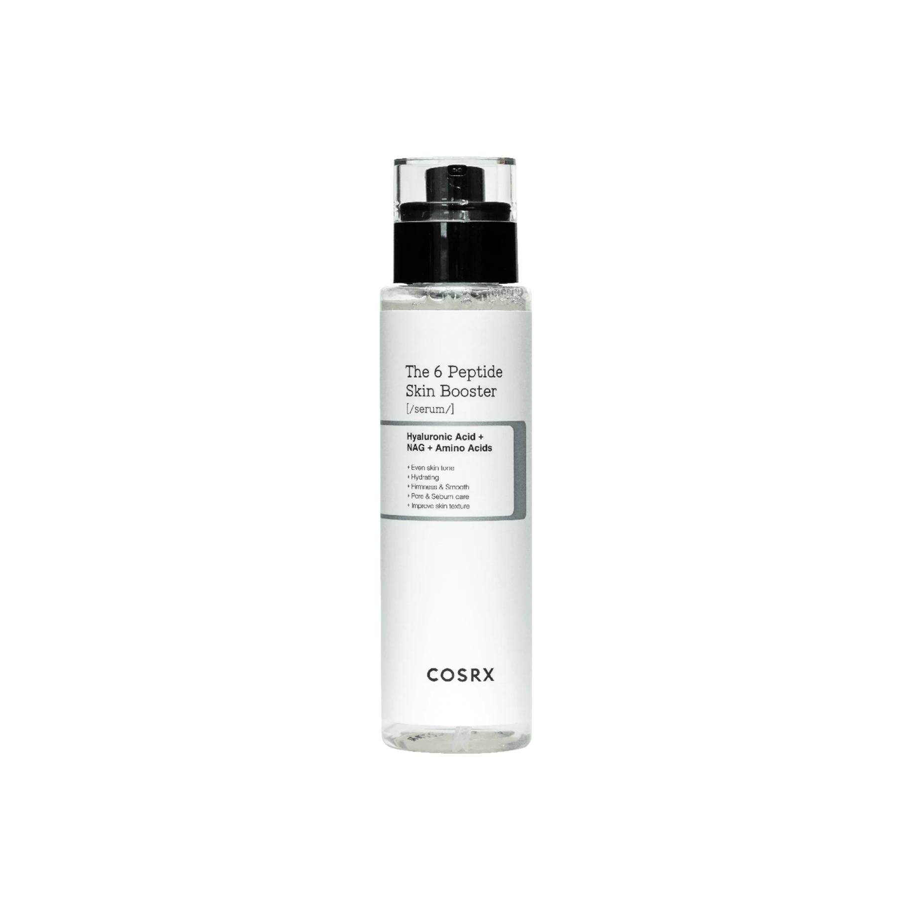 Сыворотка Cosrx Hexapeptide Resurfacing Serum 150 мл - Boxette Shop