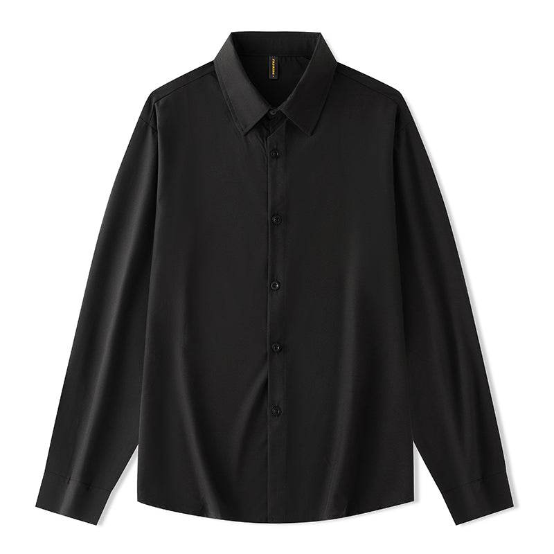 Рубашка мужская Antioffice - Boxette Shop