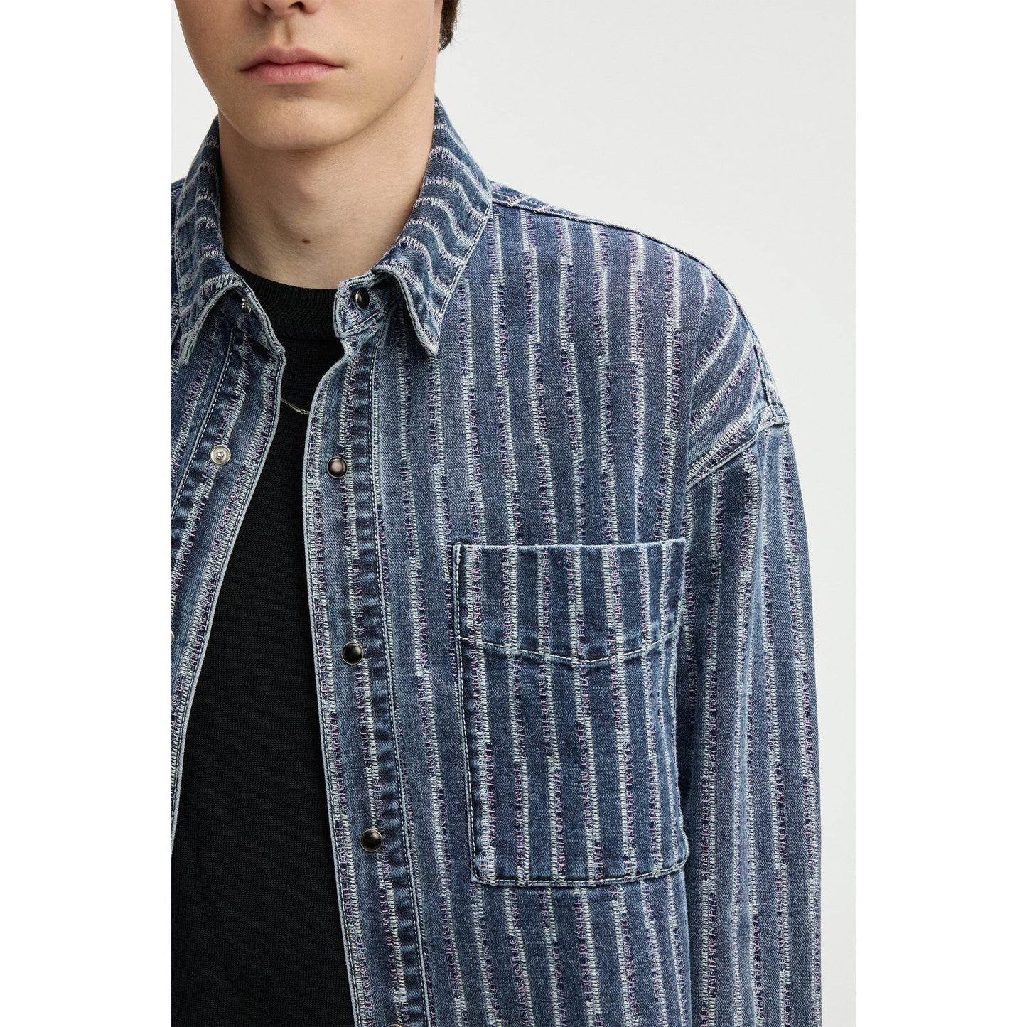 Рубашка мужская Lilbetter - Boxette Shop