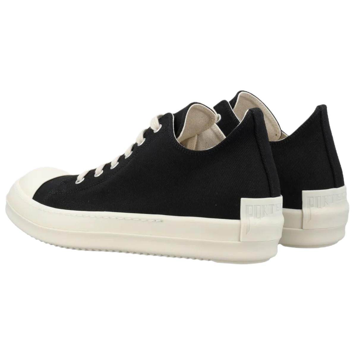 Кеды Rick Owens DRKSHDW Porterville - Boxette Shop