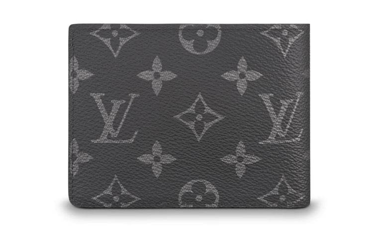 Кошелек мужской Louis Vuitton - Boxette Shop