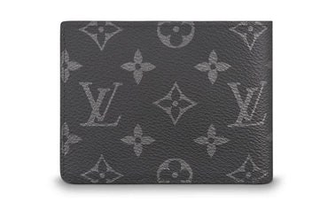 Кошелек мужской Louis Vuitton - Boxette Shop