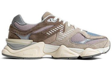 Кроссовки New Balance NB 9060 - Boxette Shop