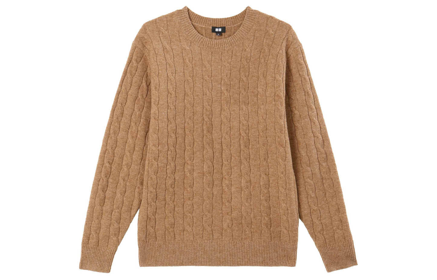 Свитер мужской Uniqlo - Boxette Shop
