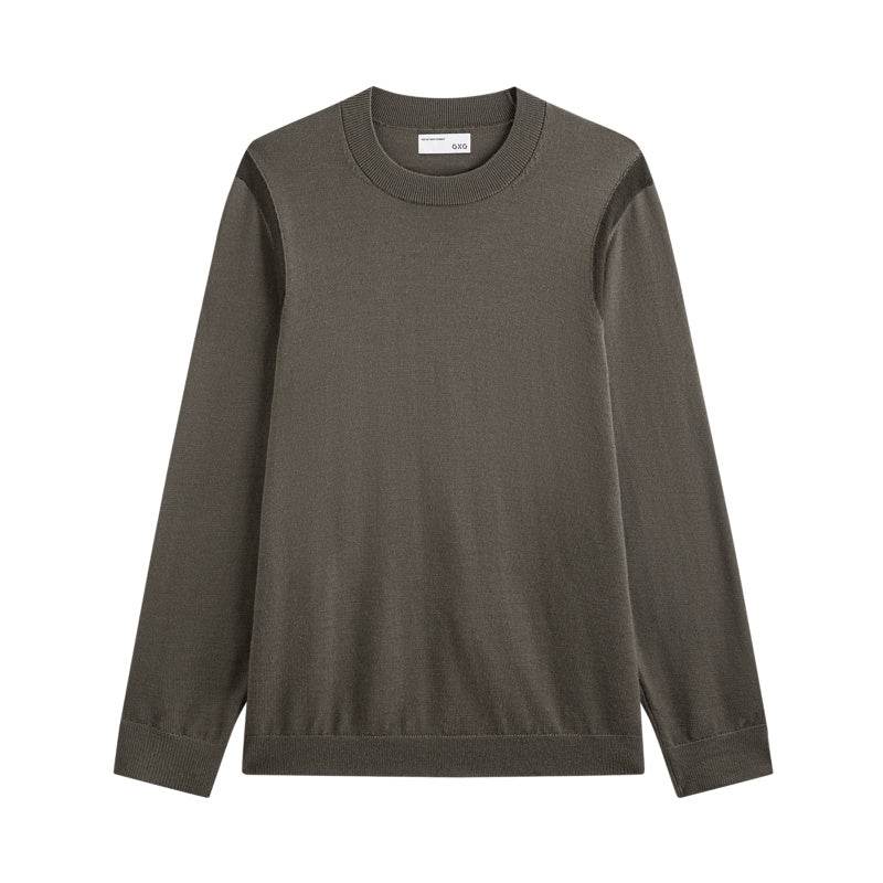 Свитер мужской Gxg - Boxette Shop