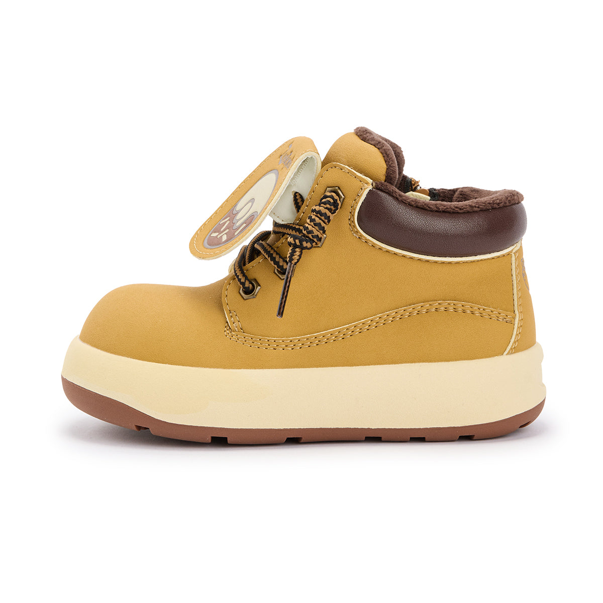 Ботинки детские Disney Crazy Animal City Mid-Top